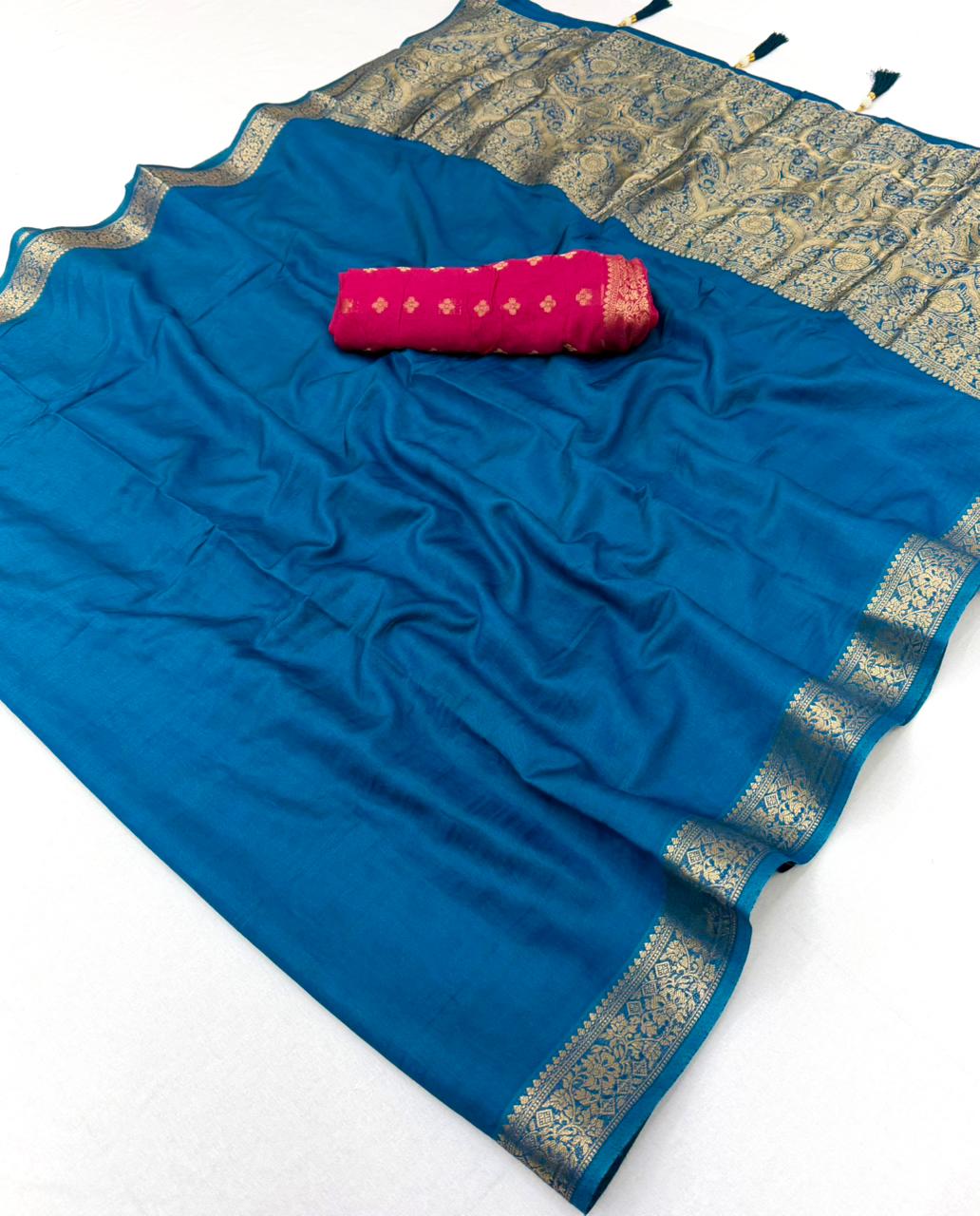 20260607025601.1780734043581474957 Rajyog Indu Vol 2 Cotton Viscose Weaving Work Saree Rehmat Boutique Rajyog Indu Vol 2 Cotton Viscose Weaving Work Saree Rehmat Boutique
