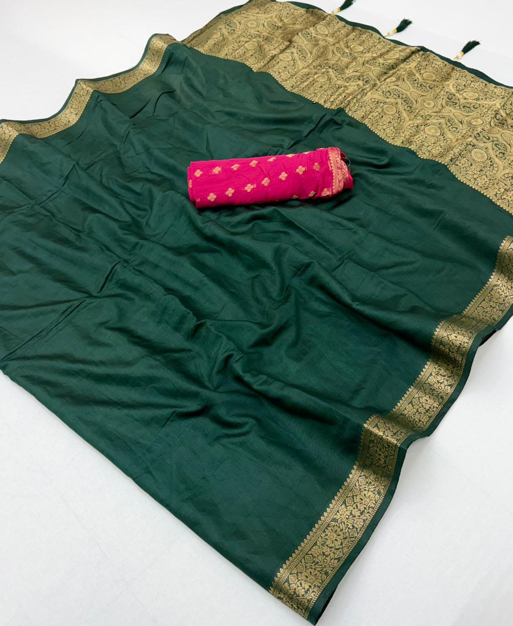20260607025601.1780734043753807645 Rajyog Indu Vol 2 Cotton Viscose Weaving Work Saree Rehmat Boutique Rajyog Indu Vol 2 Cotton Viscose Weaving Work Saree Rehmat Boutique
