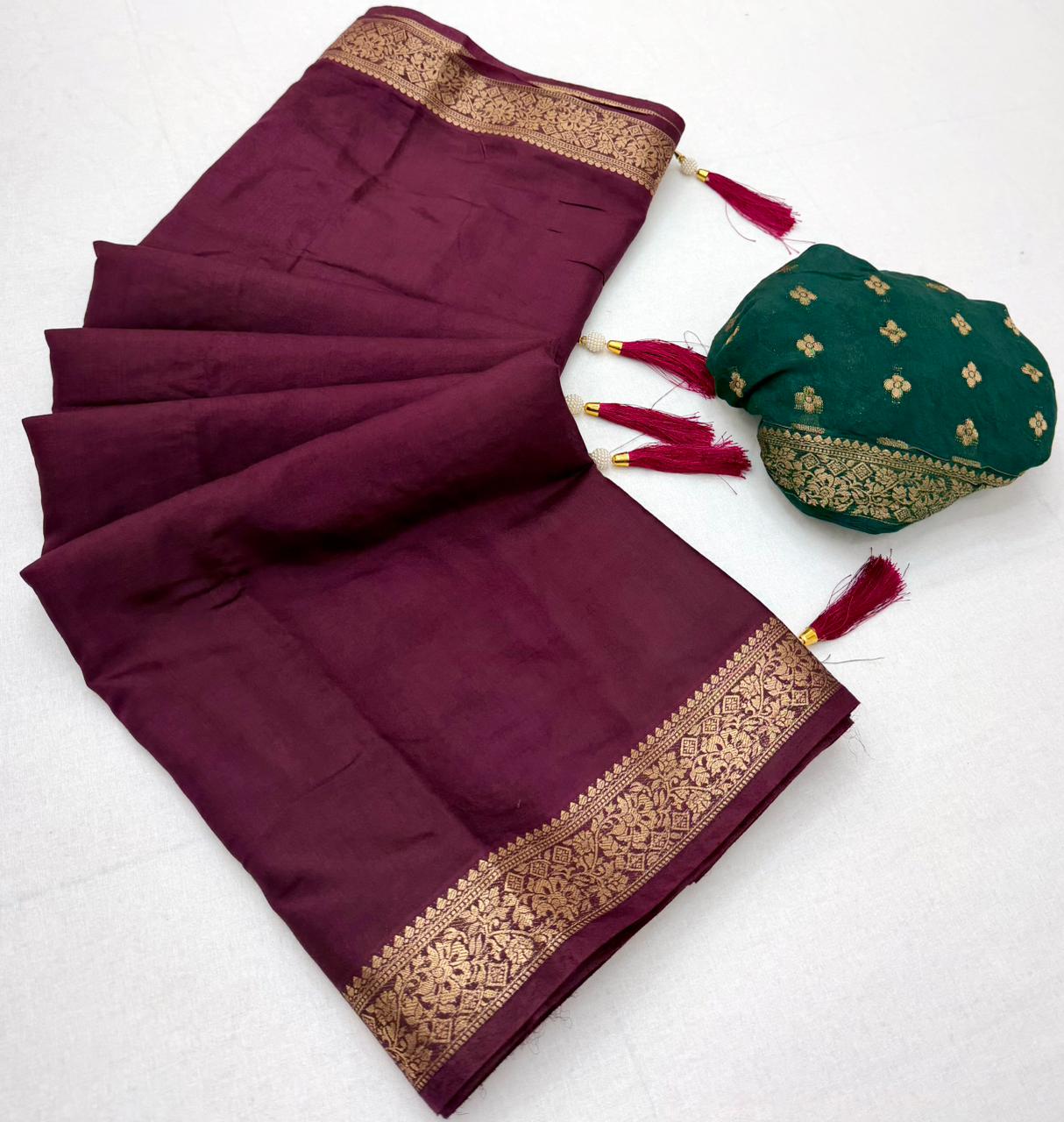 20260607025601.17807340438355655 Rajyog Indu Vol 2 Cotton Viscose Weaving Work Saree Rehmat Boutique Rajyog Indu Vol 2 Cotton Viscose Weaving Work Saree Rehmat Boutique