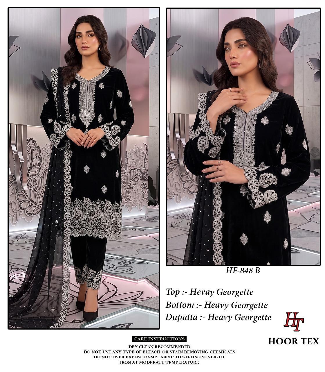 20260607032626.hoor tex 848 a to d17807270011137695567 Hoor Tex 848 A To D Georgette Embroidered Readymade Salwar Suits Rehmat Boutique Hoor Tex 848 A To D Georgette Embroidered Readymade Salwar Suits Rehmat Boutique