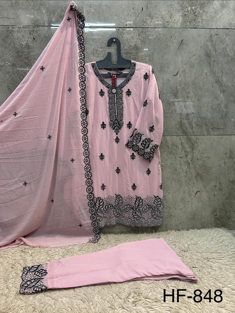 20260607032626.hoor tex 848 a to d17807270011439082176 Hoor Tex 848 A To D Georgette Embroidered Readymade Salwar Suits Rehmat Boutique Hoor Tex 848 A To D Georgette Embroidered Readymade Salwar Suits Rehmat Boutique