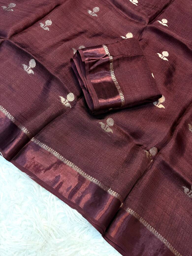 20260607034454.17805708281054439602 Kc 218 Viscose Classic Khadi Cotton Saree Collection Rehmat Boutique Kc 218 Viscose Classic Khadi Cotton Saree Collection Rehmat Boutique