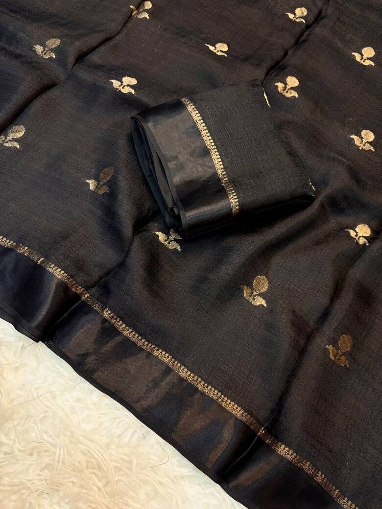 20260607034454.1780570828817131580 Kc 218 Viscose Classic Khadi Cotton Saree Collection Rehmat Boutique Kc 218 Viscose Classic Khadi Cotton Saree Collection Rehmat Boutique