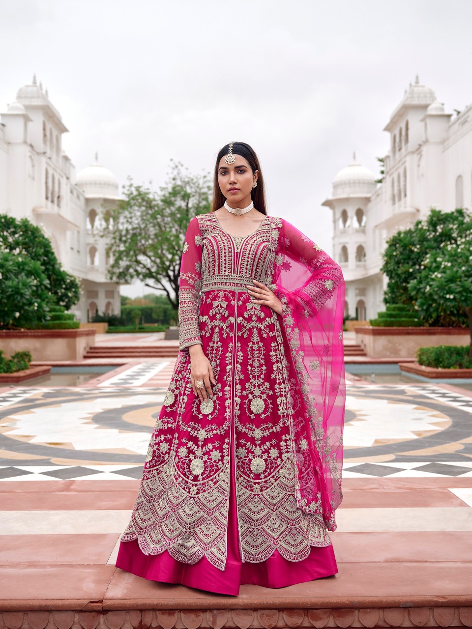 20260607042235.17804743391681355661 Senhora Anarkali 3106 Net Embroidered With Stone Work Gown With Bottom Dupatta Rehmat Boutique Senhora Anarkali 3106 Net Embroidered With Stone Work Gown With Bottom Dupatta Rehmat Boutique