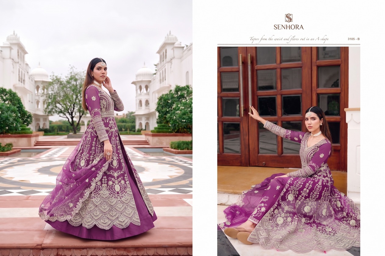 20260607042235.1780474339210472022 Senhora Anarkali 3106 Net Embroidered With Stone Work Gown With Bottom Dupatta Rehmat Boutique Senhora Anarkali 3106 Net Embroidered With Stone Work Gown With Bottom Dupatta Rehmat Boutique
