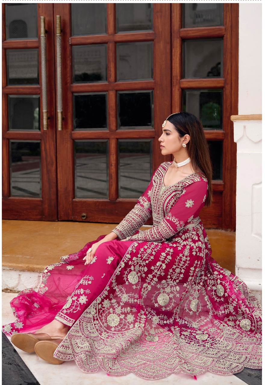 20260607042235.1780474339693991058 Senhora Anarkali 3106 Net Embroidered With Stone Work Gown With Bottom Dupatta Rehmat Boutique Senhora Anarkali 3106 Net Embroidered With Stone Work Gown With Bottom Dupatta Rehmat Boutique