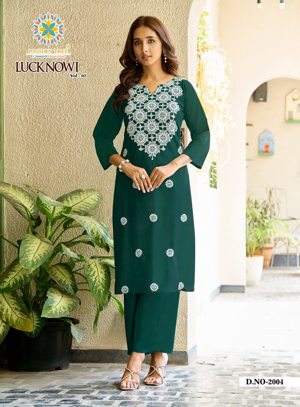 20260608133207.lucknowi vol 2 by passion tree17808958911453823657 Lucknowi Vol 2 Dhabu Cotton Lucknowi Work Kurti With Bottom Rehmat Boutique Lucknowi Vol 2 Dhabu Cotton Lucknowi Work Kurti With Bottom Rehmat Boutique