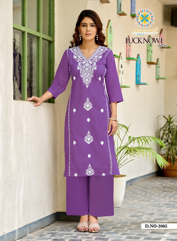 20260608133207.lucknowi vol 2 by passion tree17808958911955601470 Lucknowi Vol 2 Dhabu Cotton Lucknowi Work Kurti With Bottom Rehmat Boutique Lucknowi Vol 2 Dhabu Cotton Lucknowi Work Kurti With Bottom Rehmat Boutique