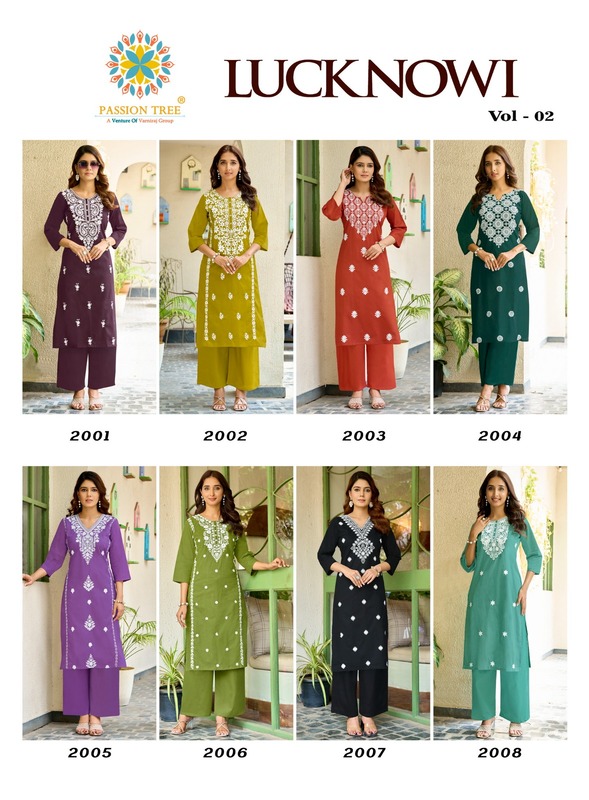 20260608133207.lucknowi vol 2 by passion tree1780895891368930038 Lucknowi Vol 2 Dhabu Cotton Lucknowi Work Kurti With Bottom Rehmat Boutique Lucknowi Vol 2 Dhabu Cotton Lucknowi Work Kurti With Bottom Rehmat Boutique