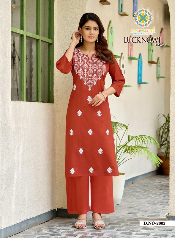 20260608133207.lucknowi vol 2 by passion tree1780895891421048899 Lucknowi Vol 2 Dhabu Cotton Lucknowi Work Kurti With Bottom Rehmat Boutique Lucknowi Vol 2 Dhabu Cotton Lucknowi Work Kurti With Bottom Rehmat Boutique