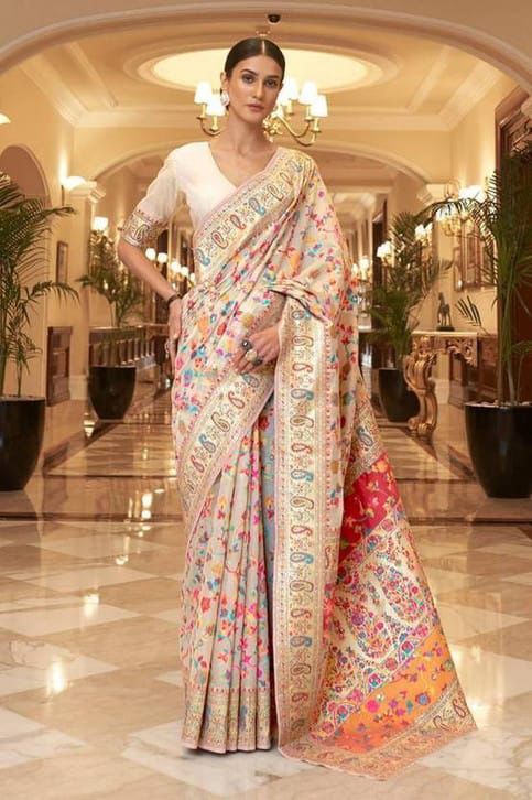 20260609142555.soft silk 0081781005894131548872 Soft Silk 008 Pashmina Kashmiri Saree Collection Rehmat Boutique Soft Silk 008 Pashmina Kashmiri Saree Collection Rehmat Boutique