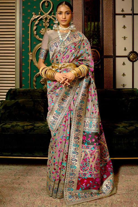 20260609142555.soft silk 0081781005894177076133 Soft Silk 008 Pashmina Kashmiri Saree Collection Rehmat Boutique Soft Silk 008 Pashmina Kashmiri Saree Collection Rehmat Boutique
