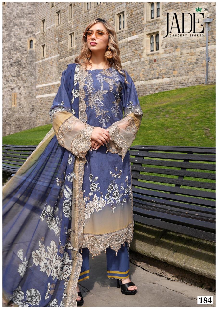 20260609143441.17809180671494873402 Jade Chevron Vol 19 Lawn Cotton Readymade Suits Rehmat Boutique Jade Chevron Vol 19 Lawn Cotton Readymade Suits Rehmat Boutique