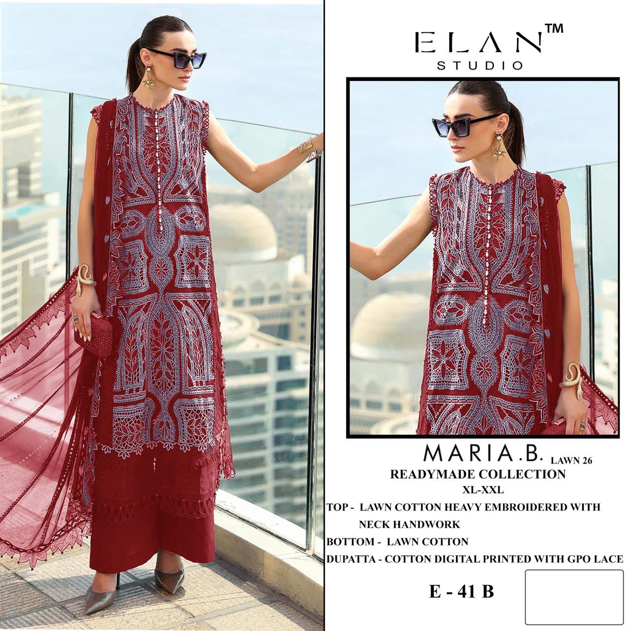 20260610031606.elan e 41 a to d17810014311008532471 Elan E 41 A To D Cotton Embroidered Pakistani Salwar Suits Rehmat Boutique Elan E 41 A To D Cotton Embroidered Pakistani Salwar Suits Rehmat Boutique