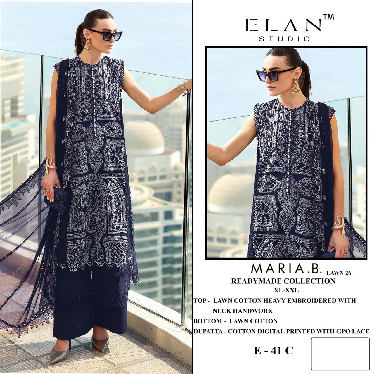 20260610031606.elan e 41 a to d1781001431654041844 Elan E 41 A To D Cotton Embroidered Pakistani Salwar Suits Rehmat Boutique Elan E 41 A To D Cotton Embroidered Pakistani Salwar Suits Rehmat Boutique