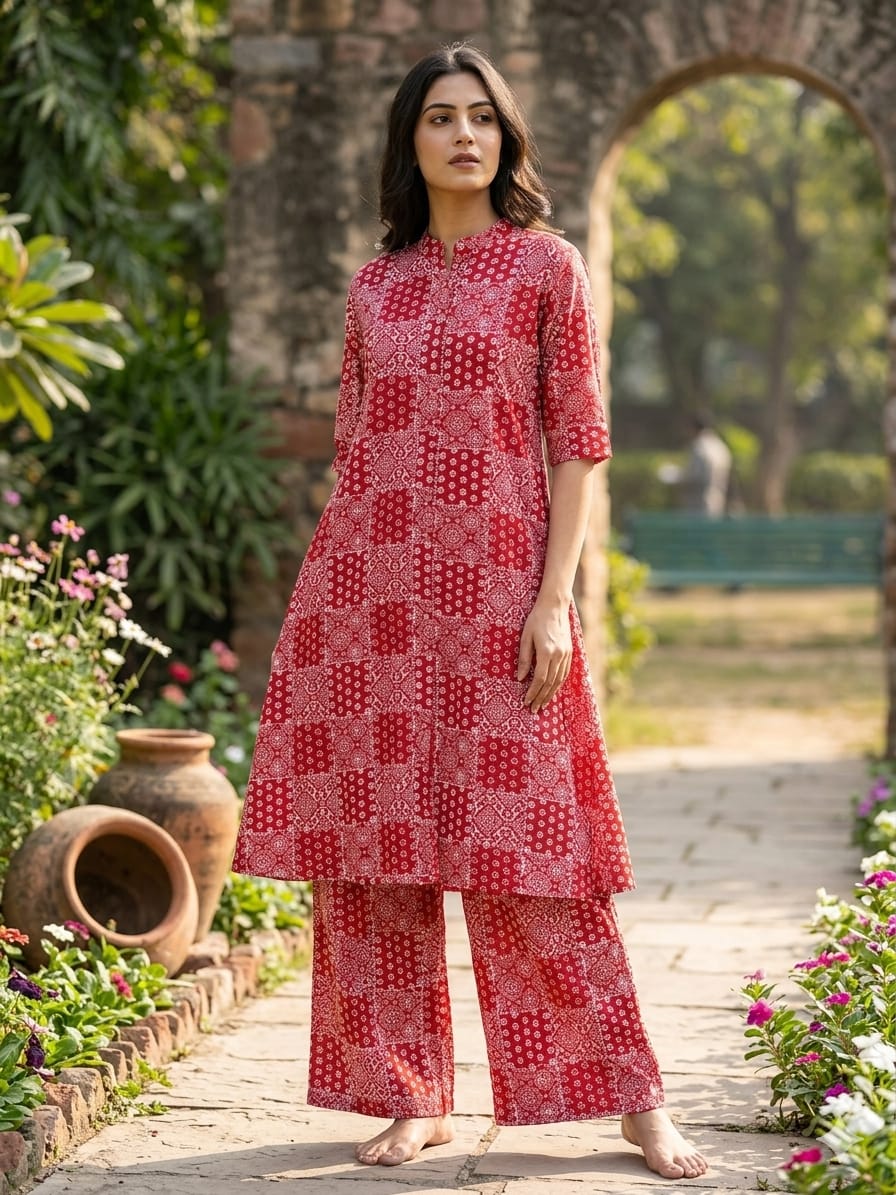 20260611042503.lrc 0517810746141870893468 Lrc 05 Aline Printed Cotton Kurti With Bottom Collection Rehmat Boutique Lrc 05 Aline Printed Cotton Kurti With Bottom Collection Rehmat Boutique