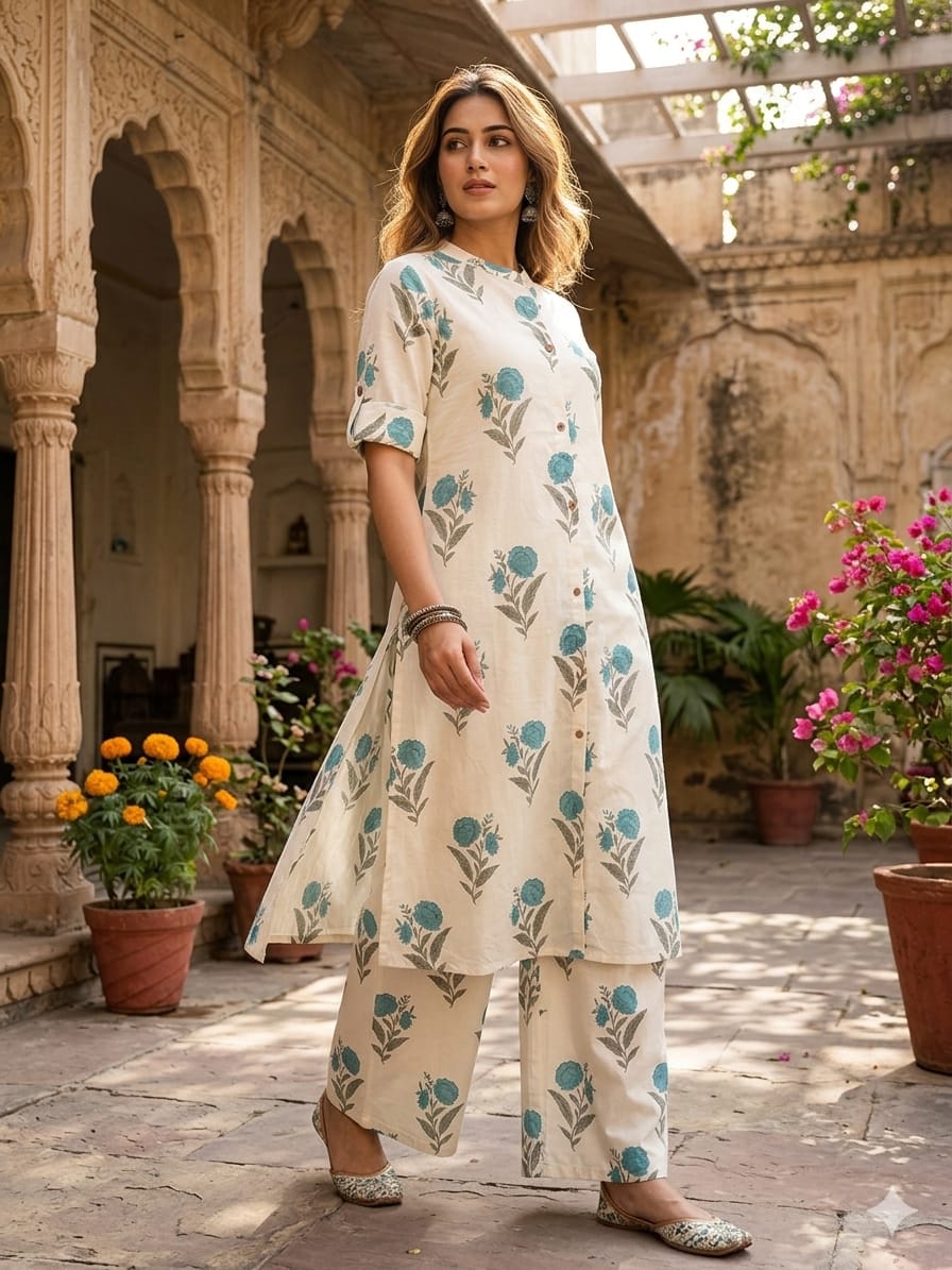 20260611042503.lrc 051781074614230178299 Lrc 05 Aline Printed Cotton Kurti With Bottom Collection Rehmat Boutique Lrc 05 Aline Printed Cotton Kurti With Bottom Collection Rehmat Boutique