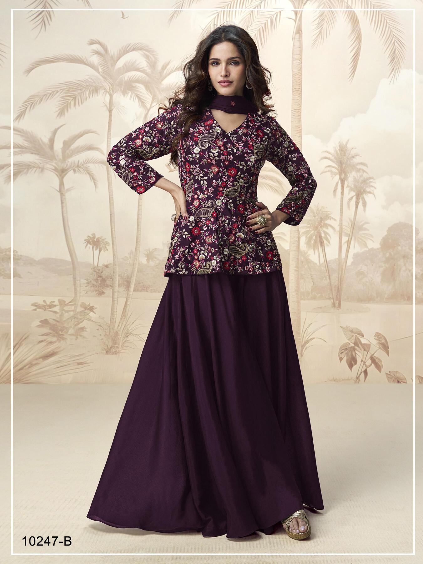 20260611133143.10247 master colors a to d17811793282104331154 10247 Master Colors Chinon Designer Indo western Collection Rehmat Boutique 10247 Master Colors Chinon Designer Indo western Collection Rehmat Boutique
