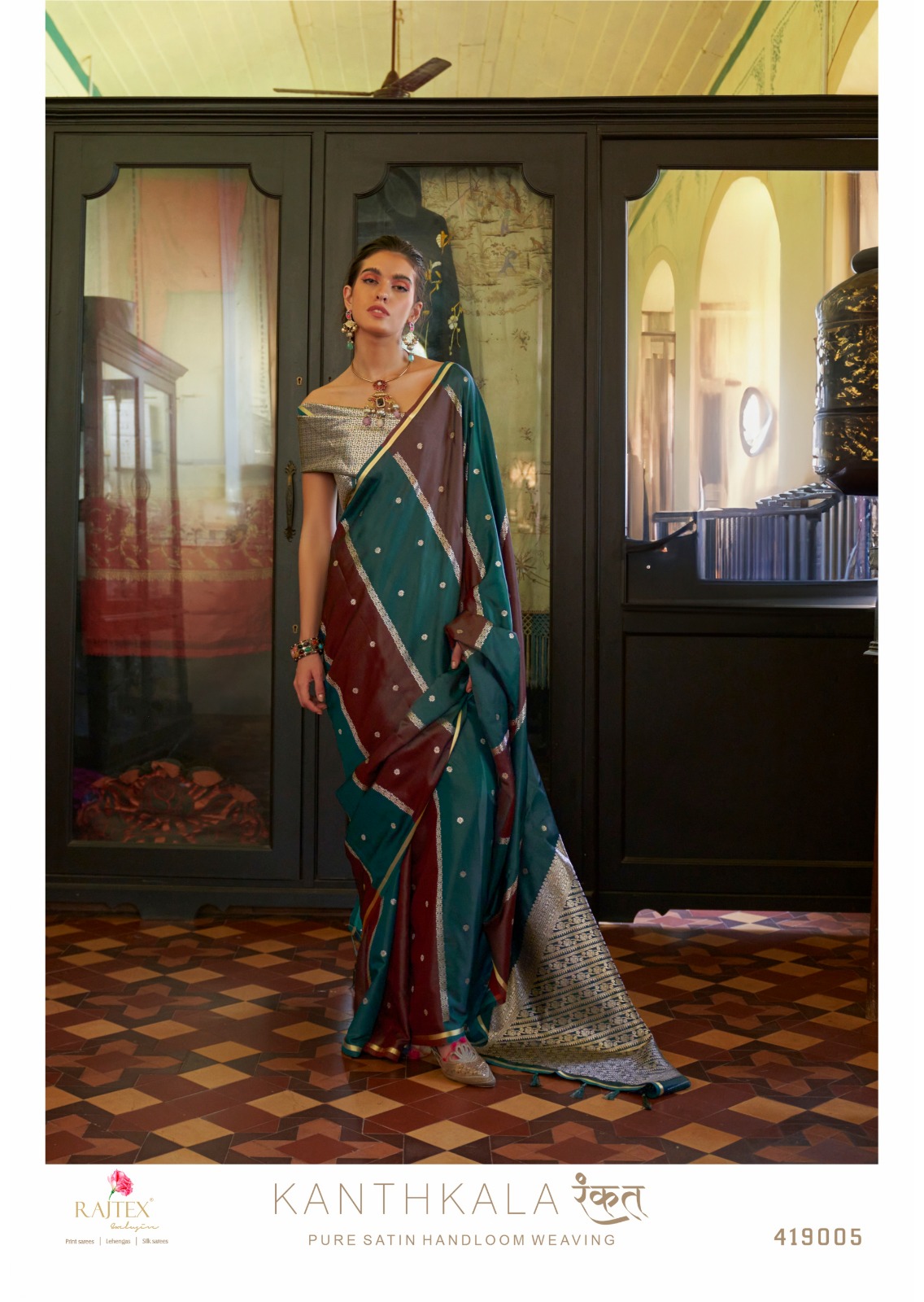 20260611135327.rajtex kanthkala rangkat1781174901449777472 Rajtex Kanthkala Rangkat Handloom Saree Collection Rehmat Boutique Rajtex Kanthkala Rangkat Handloom Saree Collection Rehmat Boutique