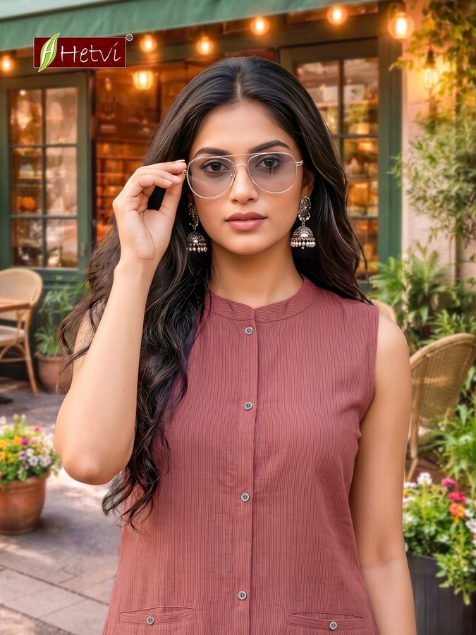 20260611145638.1781162398765636933 Hetvi Coconut Silk Daily Wear Kurti Online at Best Prices Rehmat Boutique Hetvi Coconut Silk Daily Wear Kurti Online at Best Prices Rehmat Boutique