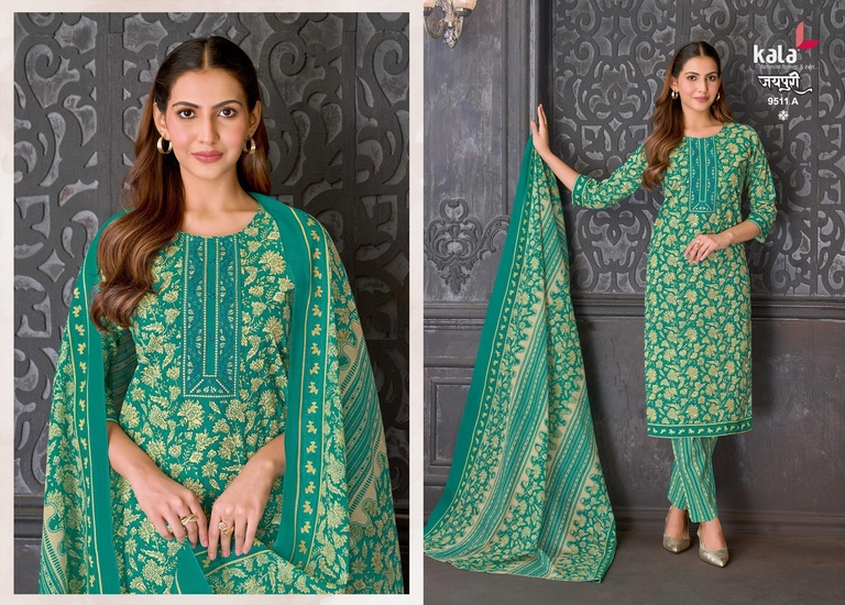 20260611151428.17811599911089772595 Kala Jaipuri Vol 10 Jaipuri Cotton Kurti Pant With Dupatta Rehmat Boutique Kala Jaipuri Vol 10 Jaipuri Cotton Kurti Pant With Dupatta Rehmat Boutique