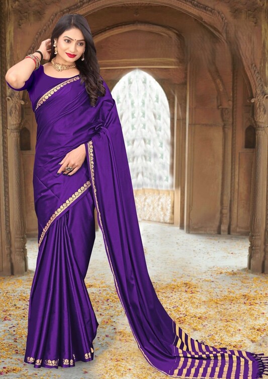 20260611152630.1781157860748963539 Ismol Silk Soft Mysore Silk Zari Plain Saree Collection Rehmat Boutique Ismol Silk Soft Mysore Silk Zari Plain Saree Collection Rehmat Boutique