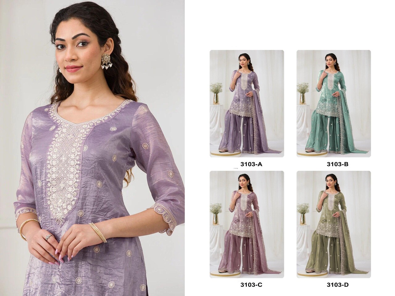 20260613135714.3103 master colors a to d1781349439643255619 3103 Master Colors A To D Embroidered Salwar Kameez Collection Rehmat Boutique 3103 Master Colors A To D Embroidered Salwar Kameez Collection Rehmat Boutique
