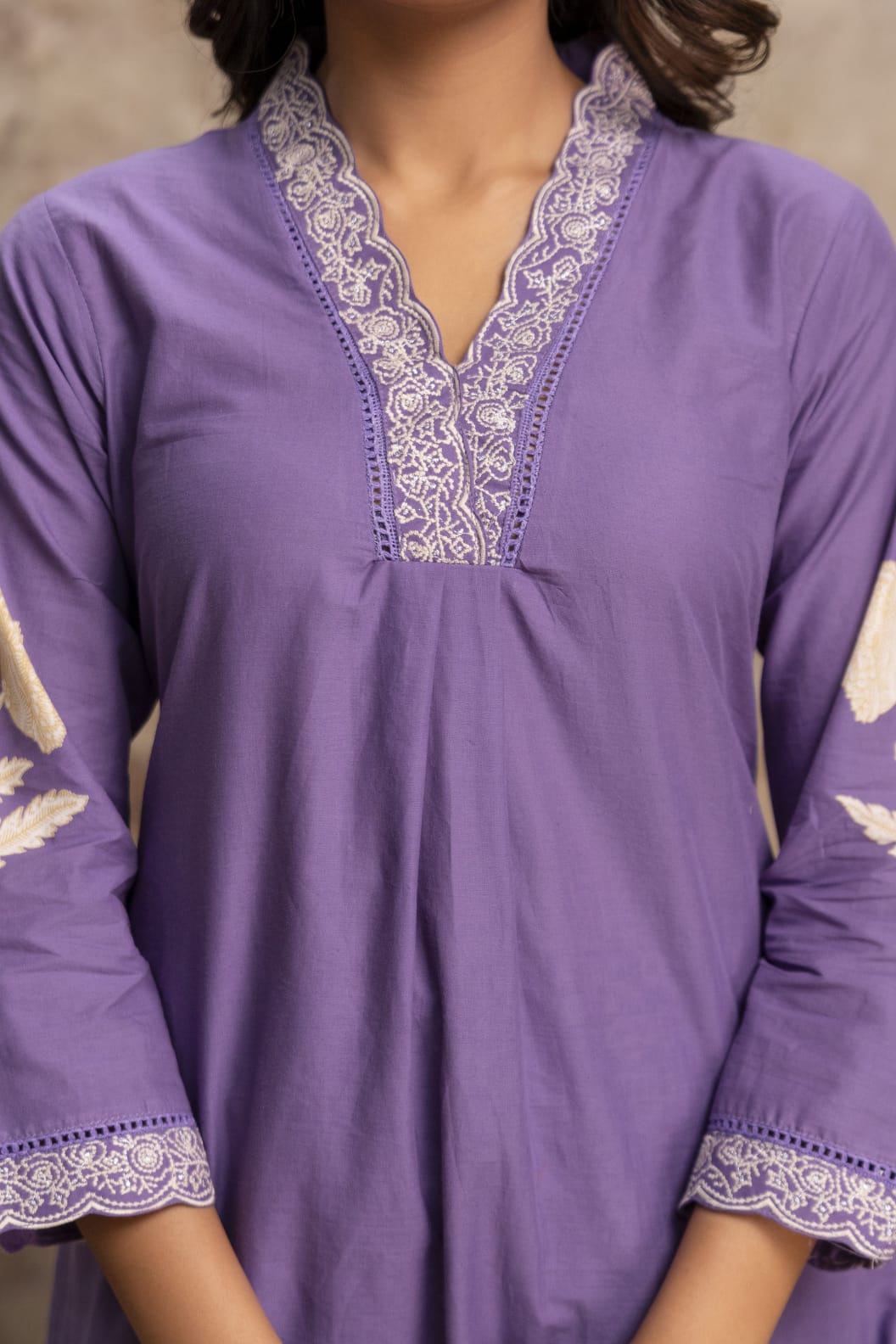 20260613145504.naisha k 1040178134460949006973 Nisha K 1040 Cotton Printed Kurti With Bottom Dupatta Rehmat Boutique Nisha K 1040 Cotton Printed Kurti With Bottom Dupatta Rehmat Boutique