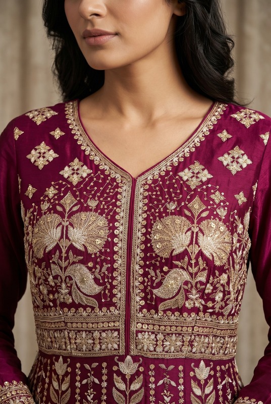20260615152906.aahira 30001 to 300021781522093173588878 Aahira 30001 Embroidered Gown With Dupatta Rehmat Boutique Aahira 30001 Embroidered Gown With Dupatta Rehmat Boutique