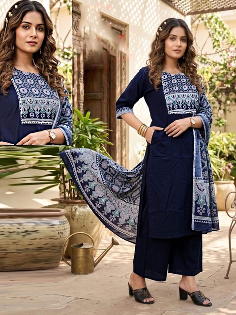 20260615154736.lrc 1317815209431338709968 Lrc 13 Dhabu Cotton Daily Wear Kurti With Bottom Dupatta Rehmat Boutique Lrc 13 Dhabu Cotton Daily Wear Kurti With Bottom Dupatta Rehmat Boutique