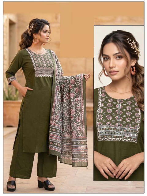 20260615154736.lrc 1317815209431994091143 Lrc 13 Dhabu Cotton Daily Wear Kurti With Bottom Dupatta Rehmat Boutique Lrc 13 Dhabu Cotton Daily Wear Kurti With Bottom Dupatta Rehmat Boutique