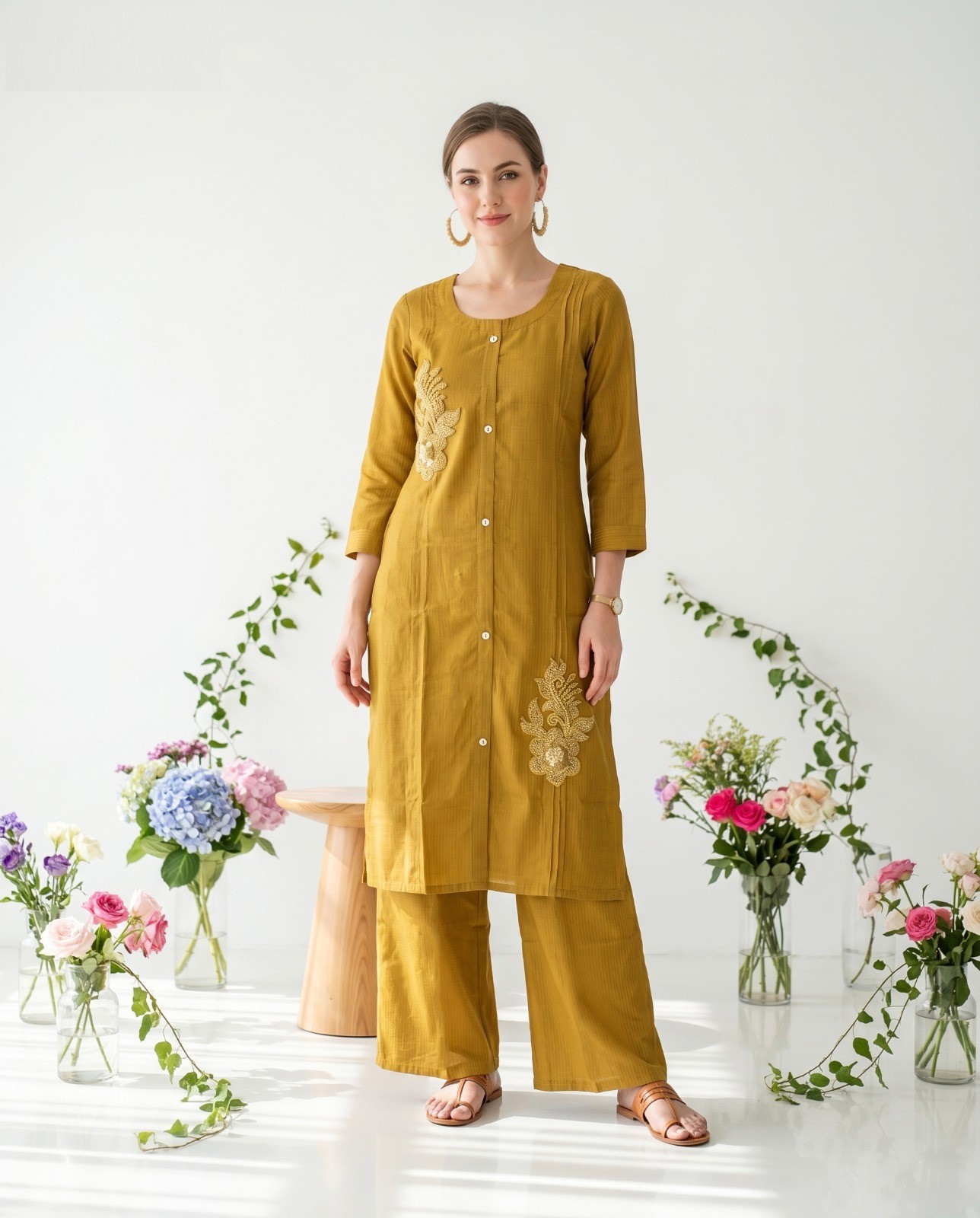 20260616034417.naisha k 10441781515125100715605 Nisha K 1044 Handworked Kurti With Bottom Collection Rehmat Boutique Nisha K 1044 Handworked Kurti With Bottom Collection Rehmat Boutique