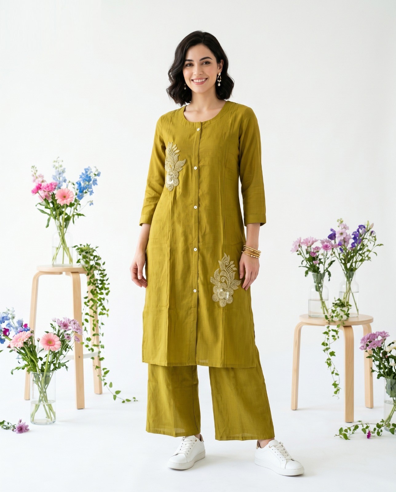 20260616034417.naisha k 10441781515125844788155 Nisha K 1044 Handworked Kurti With Bottom Collection Rehmat Boutique Nisha K 1044 Handworked Kurti With Bottom Collection Rehmat Boutique