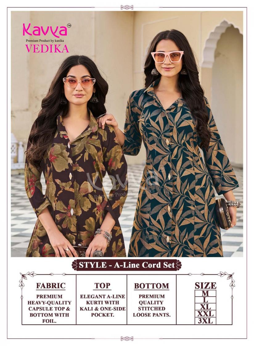 20260616043843.kavya vedika vol 041781504252781489261 Kavya Vedika Vol 04 Foil Printed Kurti With Bottom Collection Rehmat Boutique Kavya Vedika Vol 04 Foil Printed Kurti With Bottom Collection Rehmat Boutique