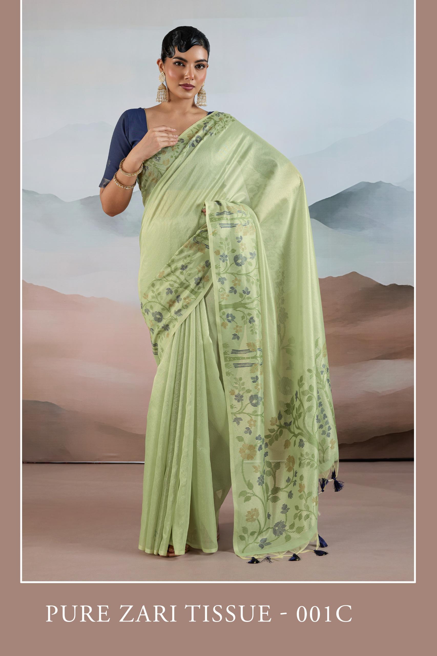 20260616152127.pure zari tissue 001 a to e17816075151781123209 Pure Zari 001 A To E Tissue Handloom Brasso Saree Collection Rehmat Boutique Pure Zari 001 A To E Tissue Handloom Brasso Saree Collection Rehmat Boutique