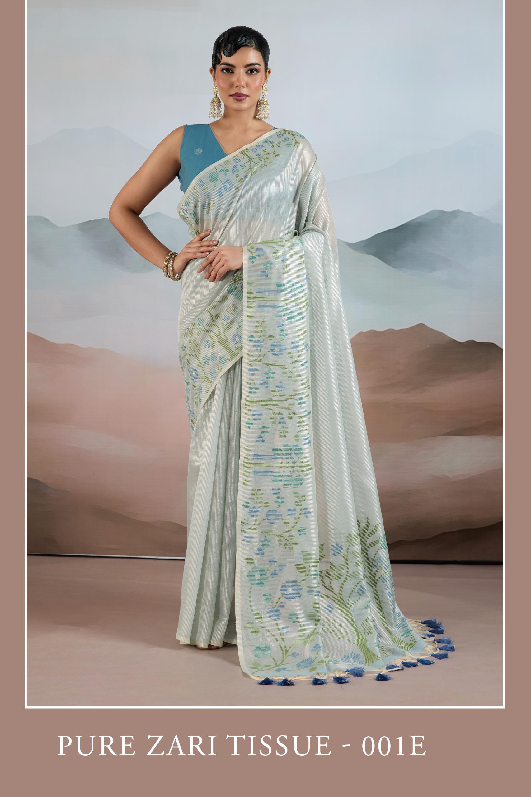 20260616152127.pure zari tissue 001 a to e1781607515808585793 Pure Zari 001 A To E Tissue Handloom Brasso Saree Collection Rehmat Boutique Pure Zari 001 A To E Tissue Handloom Brasso Saree Collection Rehmat Boutique