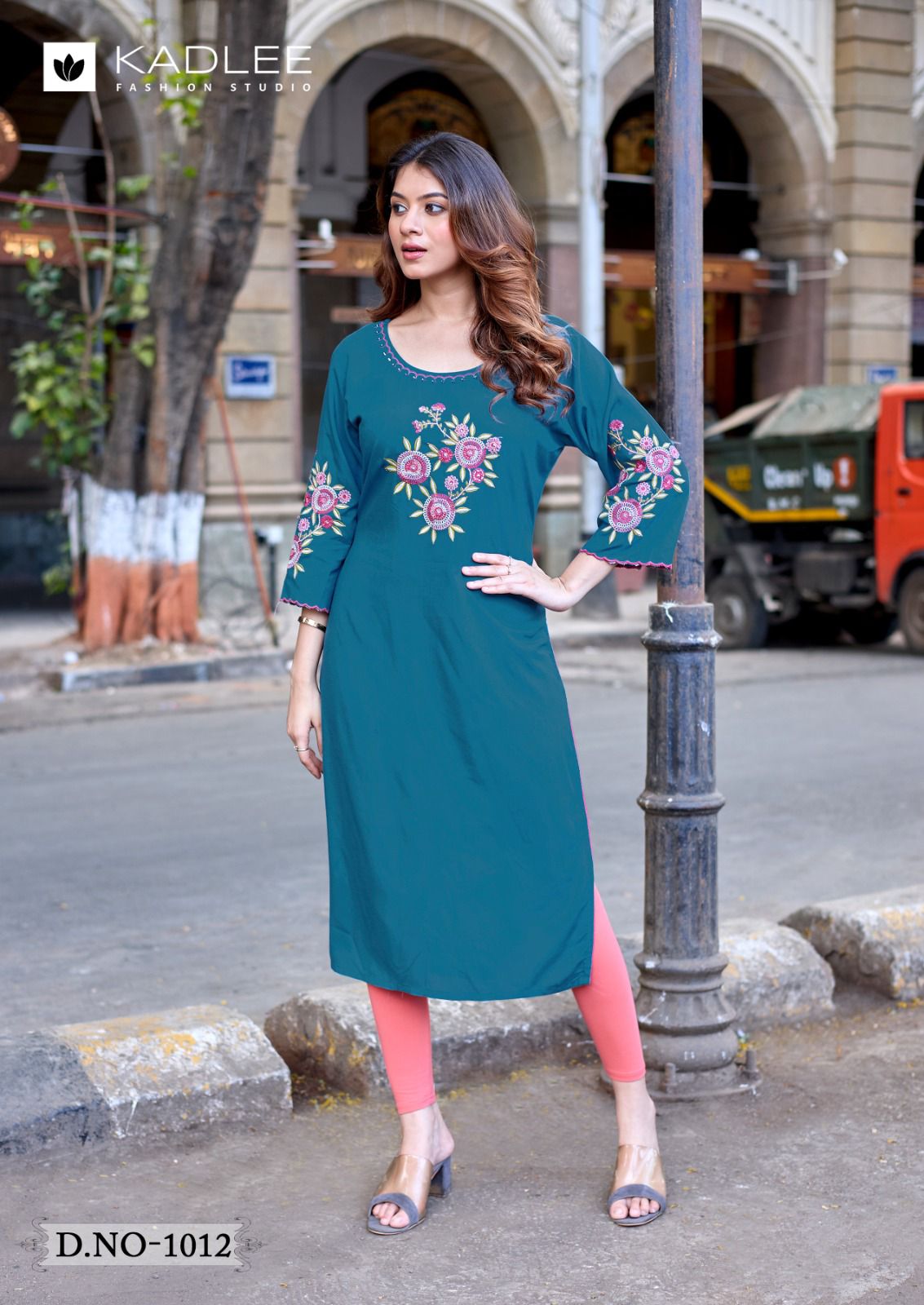 20260616155629.kadlee ladlee vol 317816000091503928423 Kadlee Ladlee Vol 3 Thread Work Kurti Collection Rehmat Boutique Kadlee Ladlee Vol 3 Thread Work Kurti Collection Rehmat Boutique
