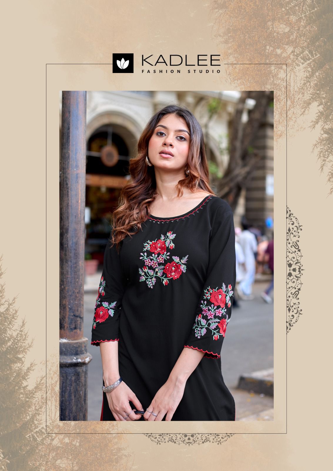 20260616155629.kadlee ladlee vol 31781600009376809570 Kadlee Ladlee Vol 3 Thread Work Kurti Collection Rehmat Boutique Kadlee Ladlee Vol 3 Thread Work Kurti Collection Rehmat Boutique