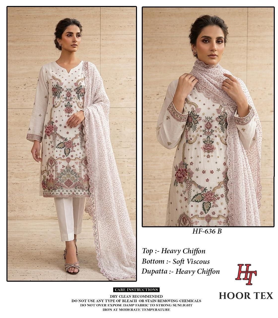 20260617033212.hoor tex 636 a to c1781597853254596053 Hoor Tex 636 A To C Chiffon Pakistani Salwar Kameez Rehmat Boutique Hoor Tex 636 A To C Chiffon Pakistani Salwar Kameez Rehmat Boutique