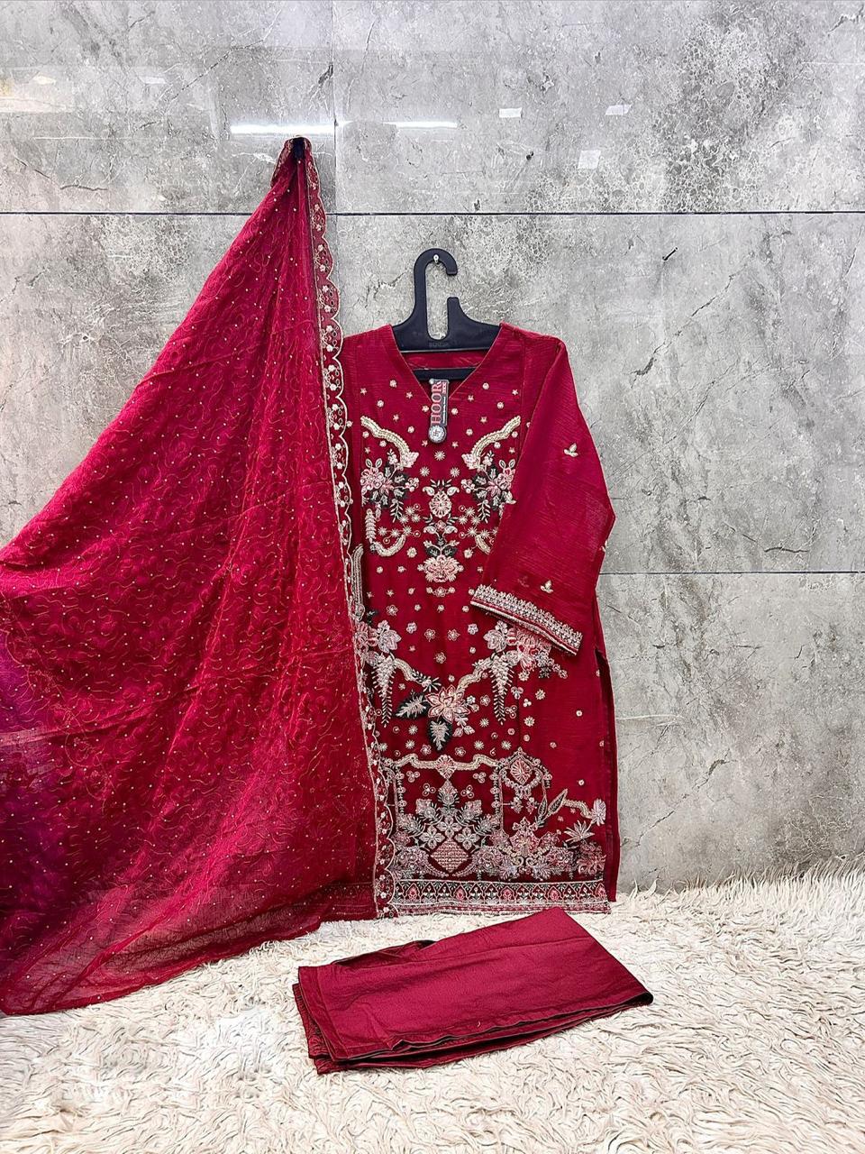 20260617033212.hoor tex 636 a to c1781597853395847944 Hoor Tex 636 A To C Chiffon Pakistani Salwar Kameez Rehmat Boutique Hoor Tex 636 A To C Chiffon Pakistani Salwar Kameez Rehmat Boutique