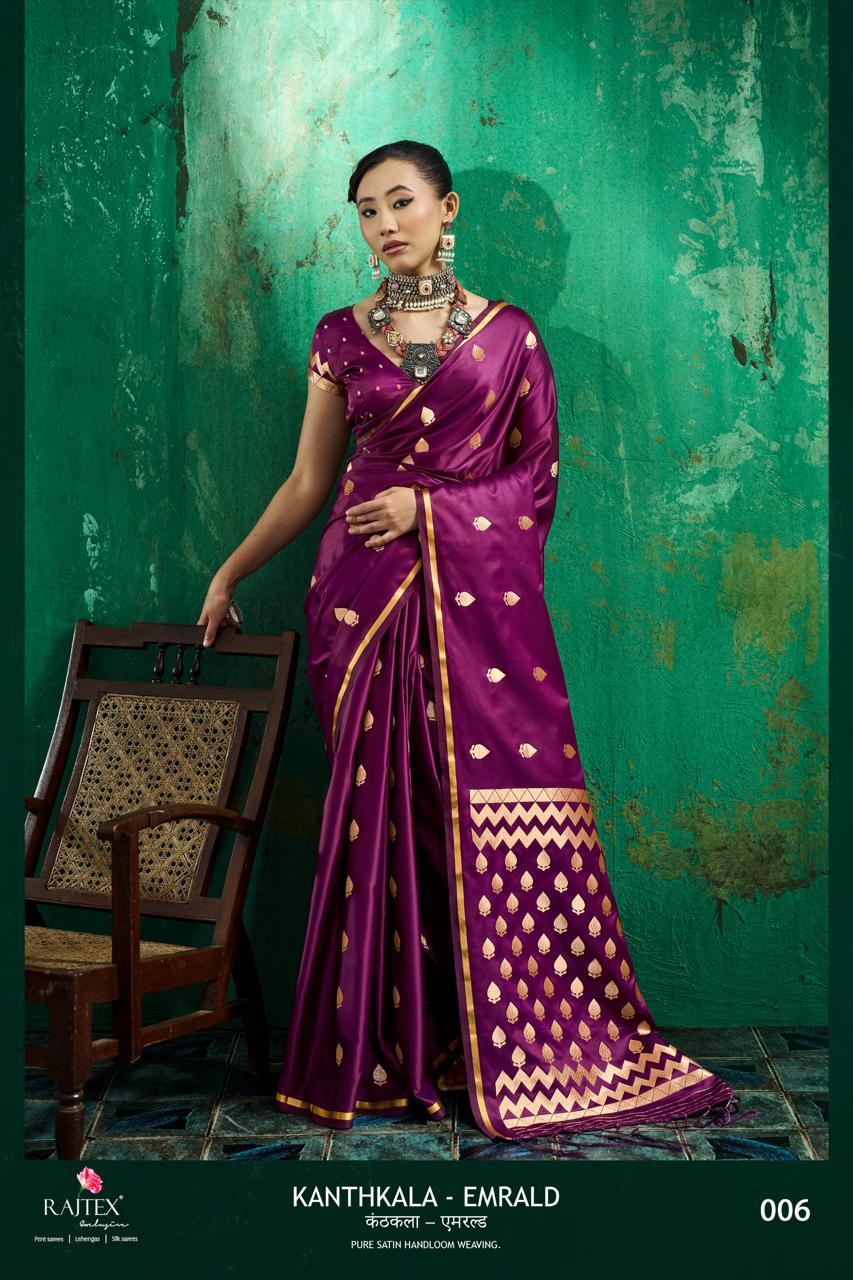 20260617043947.rajtex kanthkala emrald1781590647598746375 Rajtex Kanthkala Emrald Handloom Traditional Saree Collection Rehmat Boutique Rajtex Kanthkala Emrald Handloom Traditional Saree Collection Rehmat Boutique