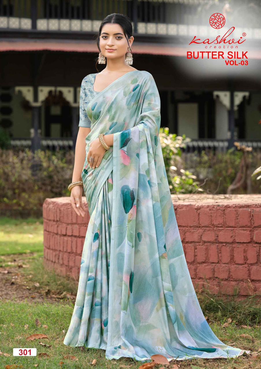 20260617155036.kashvi butter silk vol 3178169331628819492 Kashvi Butter Silk Vol 3 Silk Crape Printed Saree Collection Rehmat Boutique Kashvi Butter Silk Vol 3 Silk Crape Printed Saree Collection Rehmat Boutique