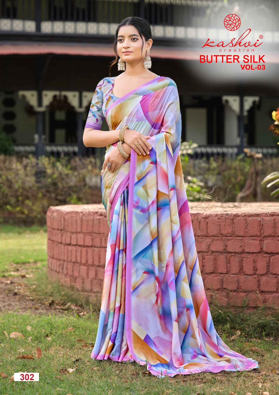 20260617155036.kashvi butter silk vol 31781693316455899526 Kashvi Butter Silk Vol 3 Silk Crape Printed Saree Collection Rehmat Boutique Kashvi Butter Silk Vol 3 Silk Crape Printed Saree Collection Rehmat Boutique
