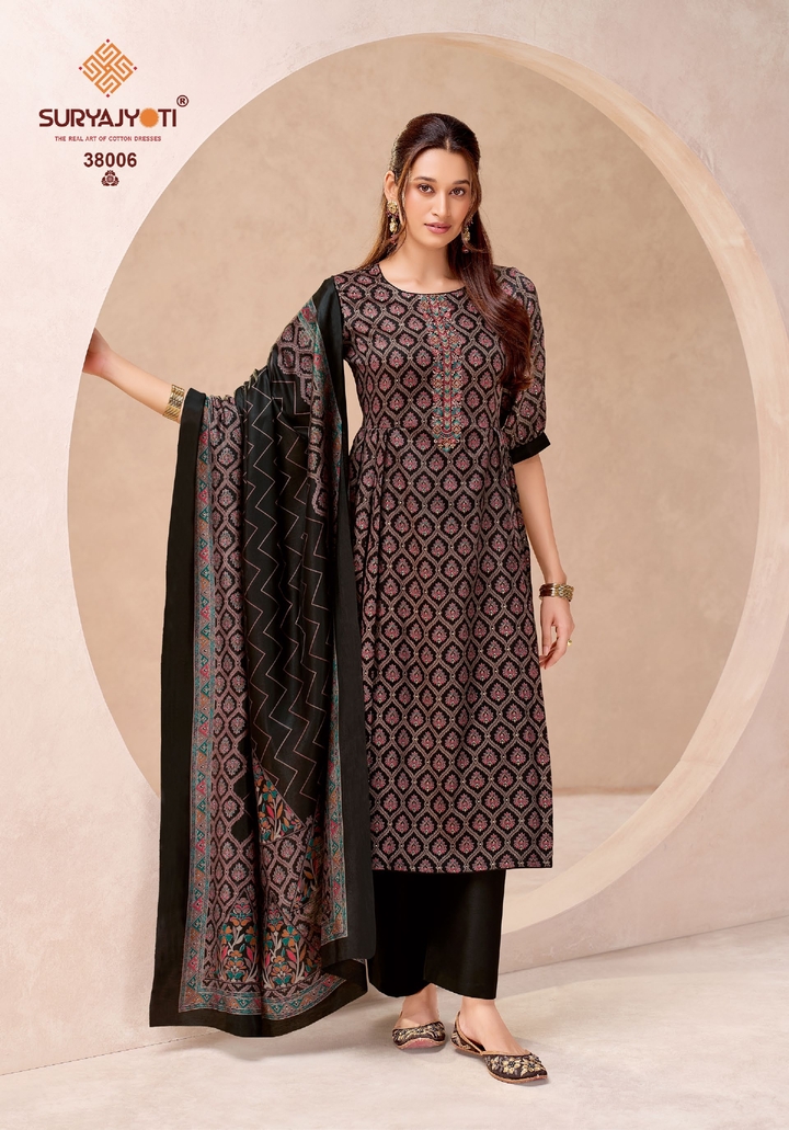 20260618035812.17816804441334323184 Suryajyoti Kalki Vol 38 Printed Dress Material Collection Rehmat Boutique Suryajyoti Kalki Vol 38 Printed Dress Material Collection Rehmat Boutique