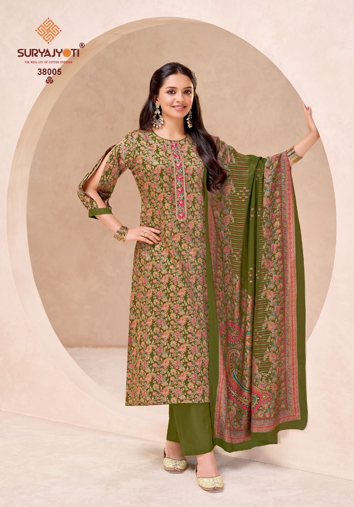 20260618035812.17816804441747481704 Suryajyoti Kalki Vol 38 Printed Dress Material Collection Rehmat Boutique Suryajyoti Kalki Vol 38 Printed Dress Material Collection Rehmat Boutique