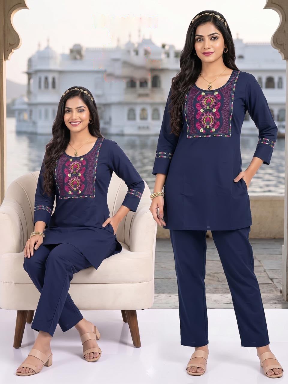 20260618135626.lrc 1417817823641957987599 Lrc 14 Dhabu Cotton Embroidered Co Ord Set Collection Rehmat Boutique Lrc 14 Dhabu Cotton Embroidered Co Ord Set Collection Rehmat Boutique