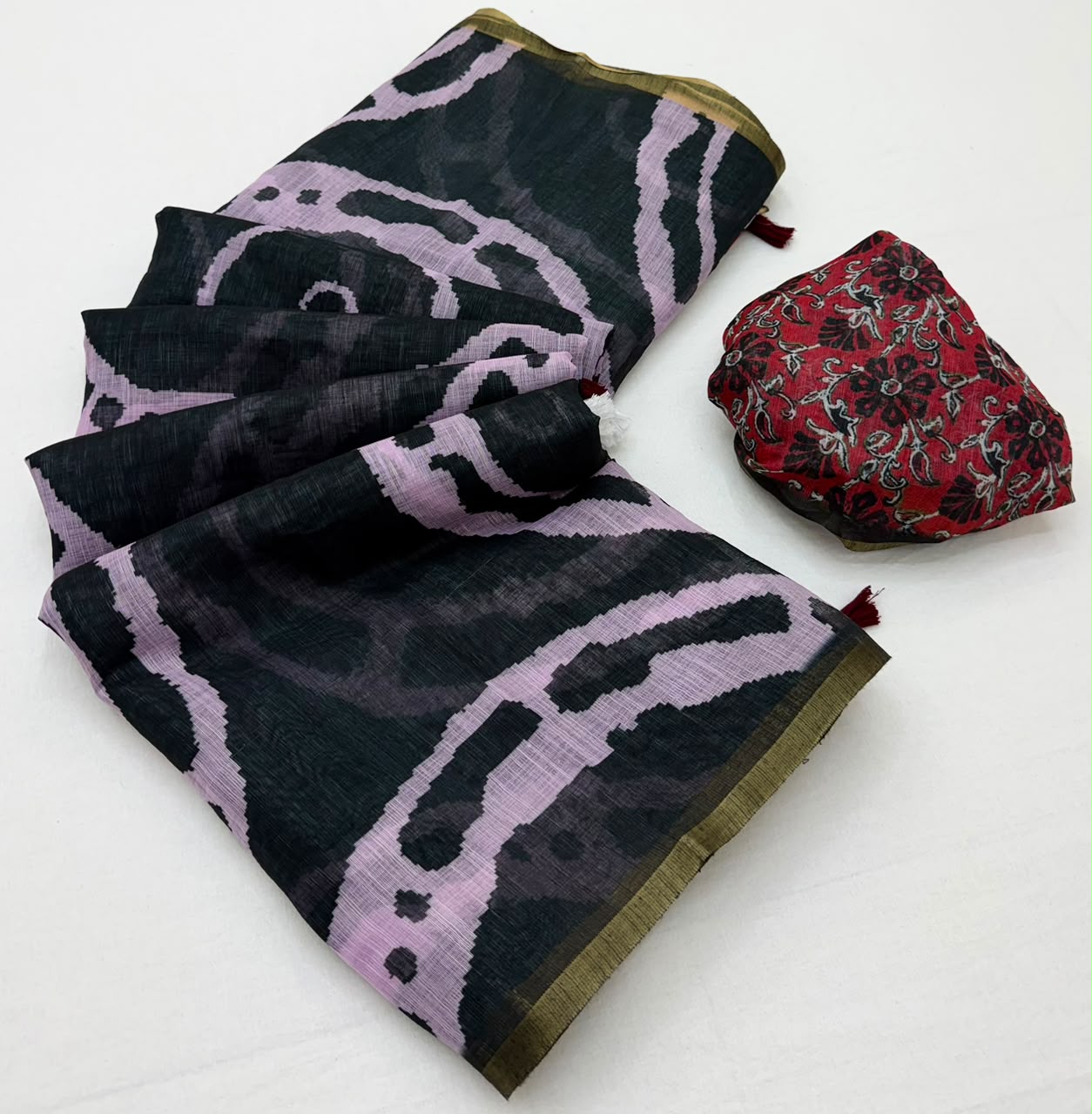 20260618142438.1781781348197145700 Rajyog D No 1061 To 66 Cotton Linen Saree Collection Rehmat Boutique Rajyog D No 1061 To 66 Cotton Linen Saree Collection Rehmat Boutique