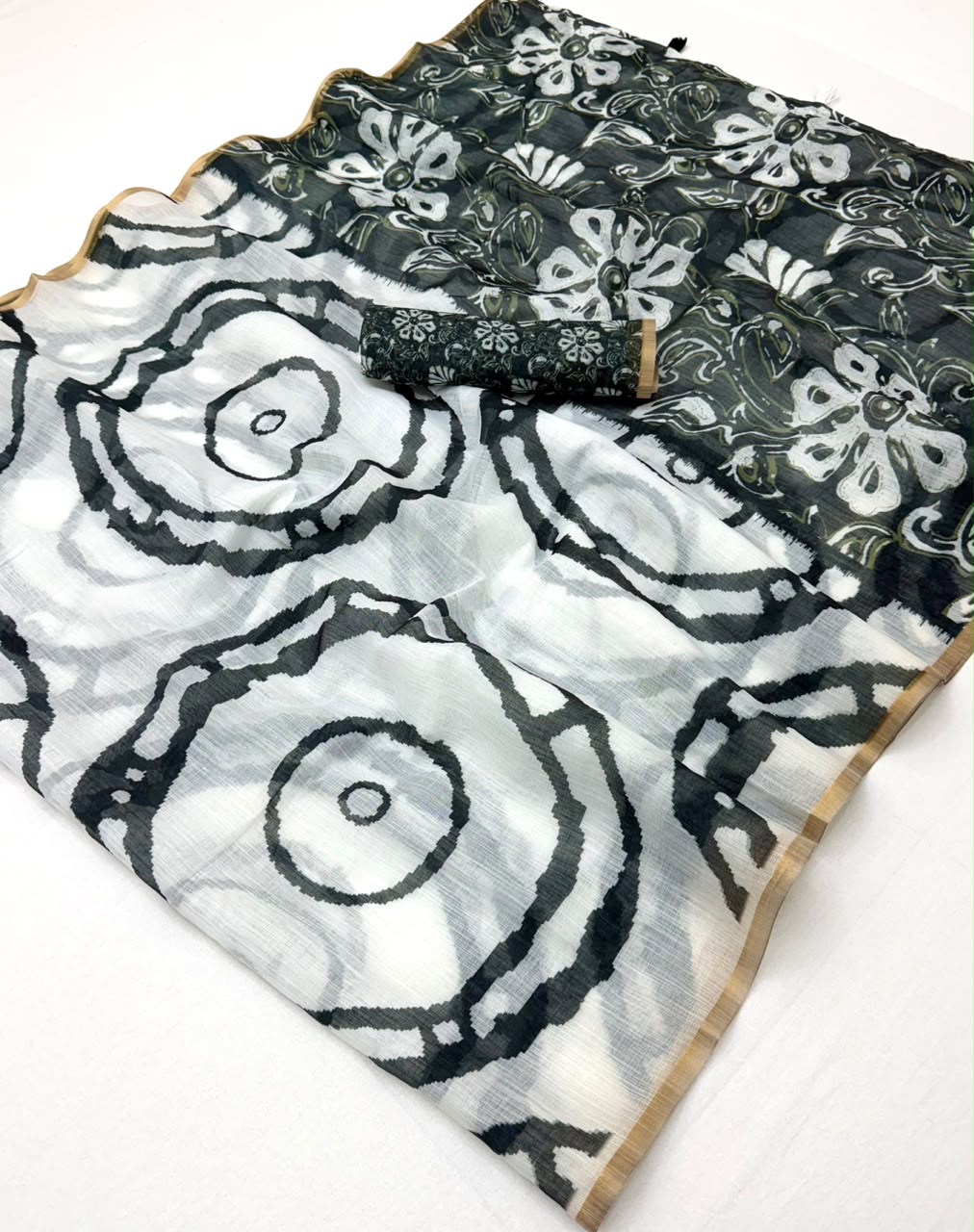 20260618142438.1781781348680412557 Rajyog D No 1061 To 66 Cotton Linen Saree Collection Rehmat Boutique Rajyog D No 1061 To 66 Cotton Linen Saree Collection Rehmat Boutique