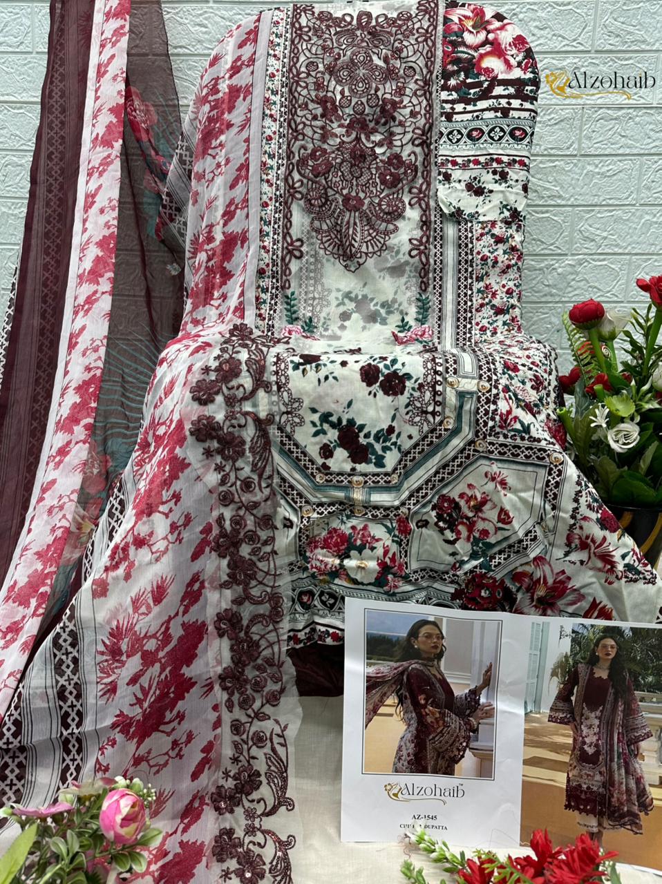 20260618151534.alzohaib az 1543 to 1546 cotton dupatta17817800721338837737 Alzohaib Aziza 1543 To 1546 Cotton Patch Work Salwar Kameez Rehmat Boutique Alzohaib Aziza 1543 To 1546 Cotton Patch Work Salwar Kameez Rehmat Boutique