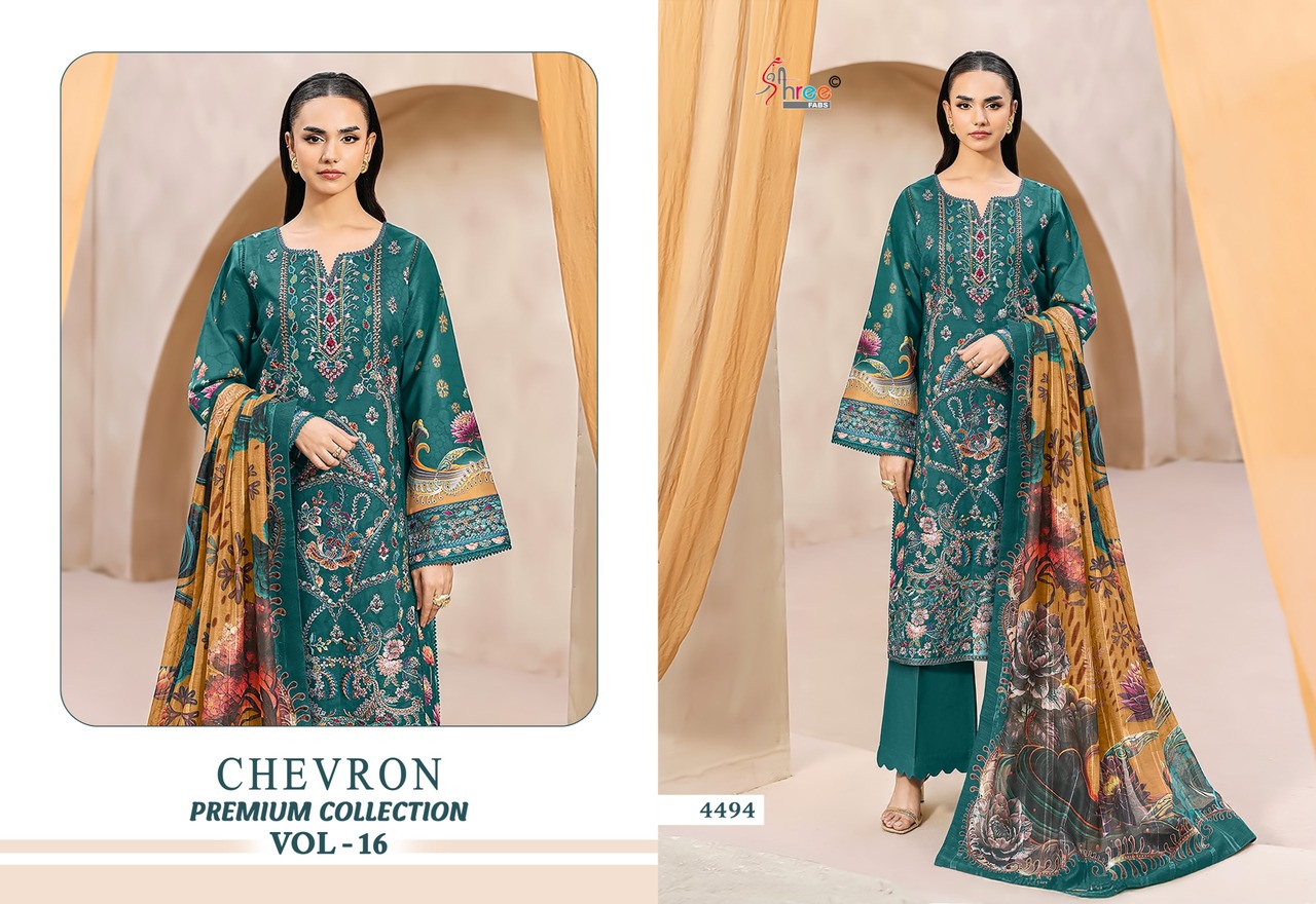 20260618152630.shree chevron premium collection vol 16 chiffon dupatta17817788971042556676 Shree Chevron Premium Collection Vol 16 Pakistani Suit Chiffon Dupatta Rehmat Boutique Shree Chevron Premium Collection Vol 16 Pakistani Suit Chiffon Dupatta Rehmat Boutique